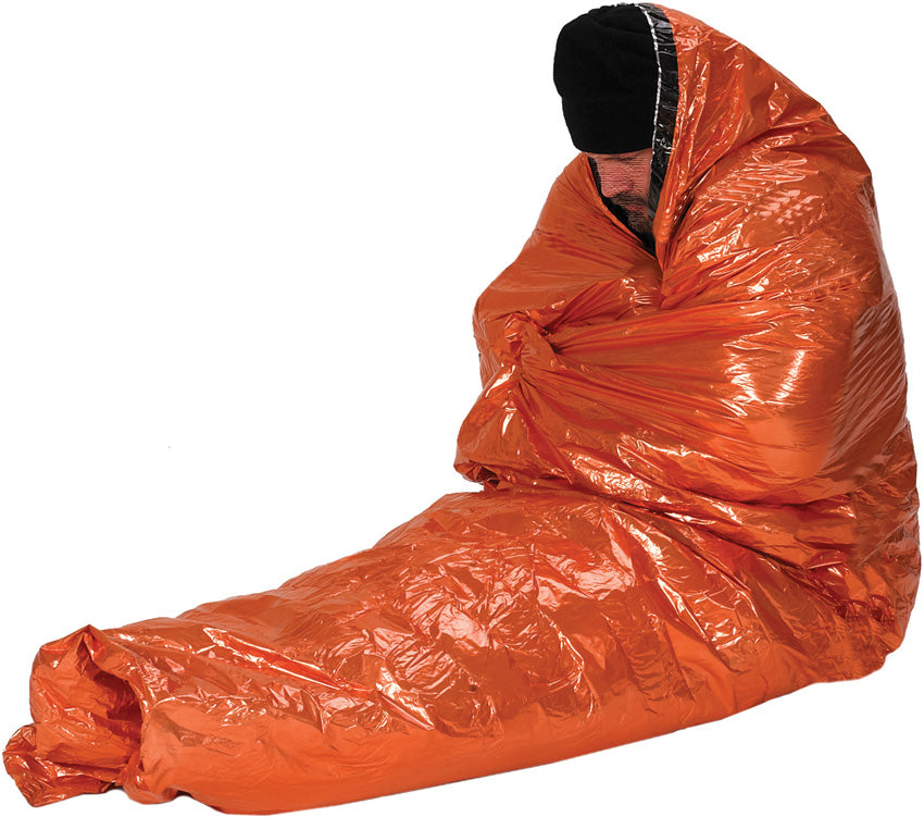 Emergency Survival Bag 61435