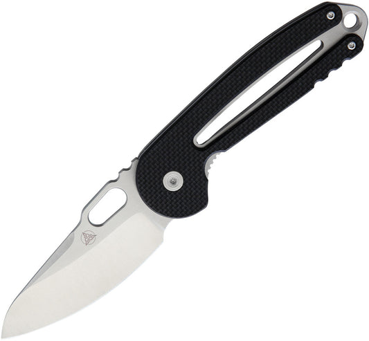 Holey Moley Linerlock NK-18