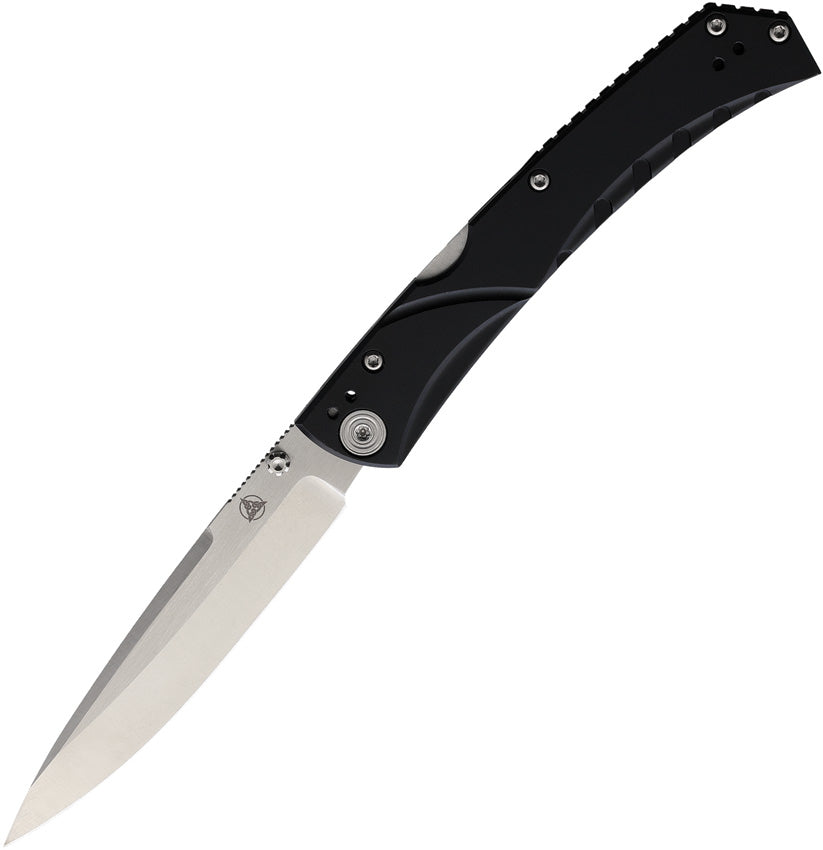 MPR-1 Lockback Black NK-19BLK