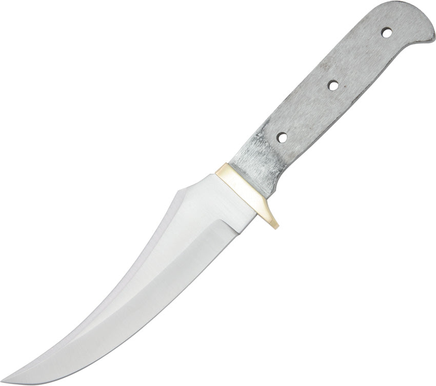 Knife Blade Upswept Skinner SO-BL11