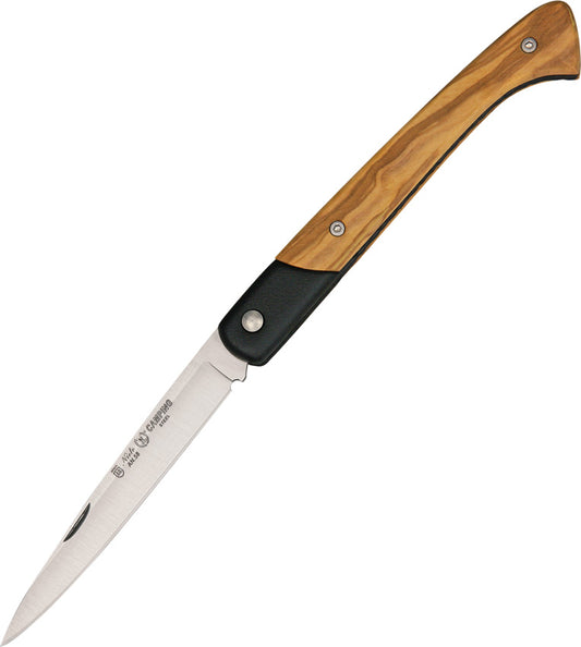 Navaja Linea Camping 107-N