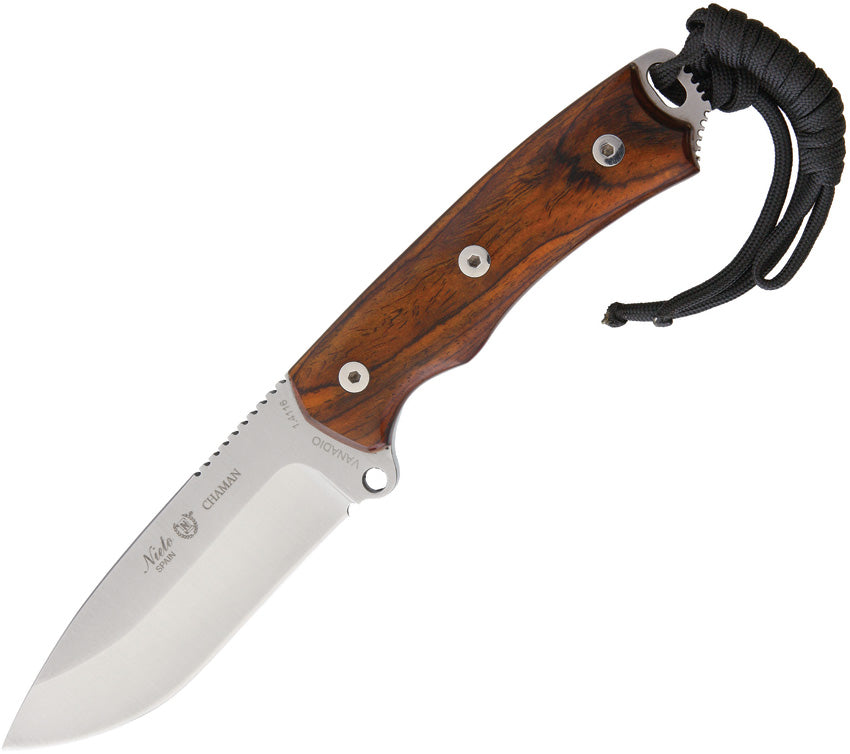 Chaman Basic Cocobolo 140-C