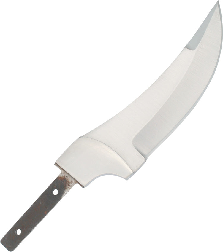 Knife Blade Upswept Skinner BL-0121