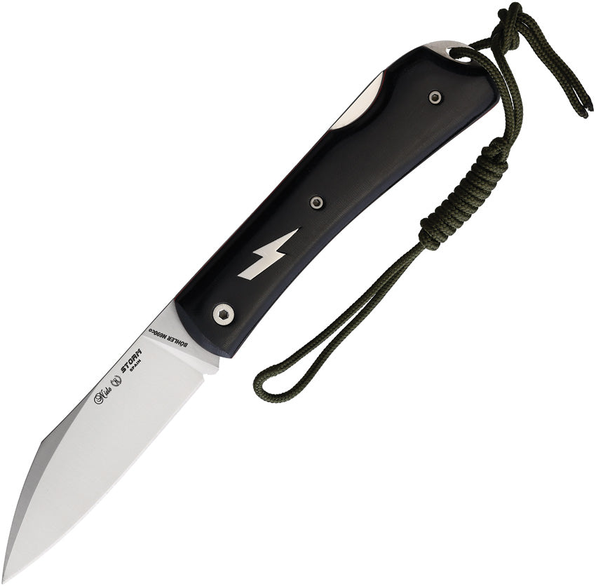 Storm Lockback 167-M