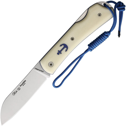 Poseidon Lockback 168-W