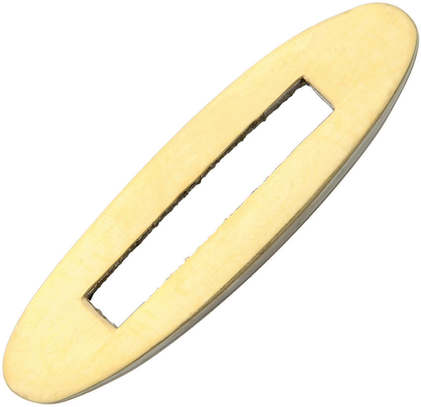 Brass Guard SO-BL012G