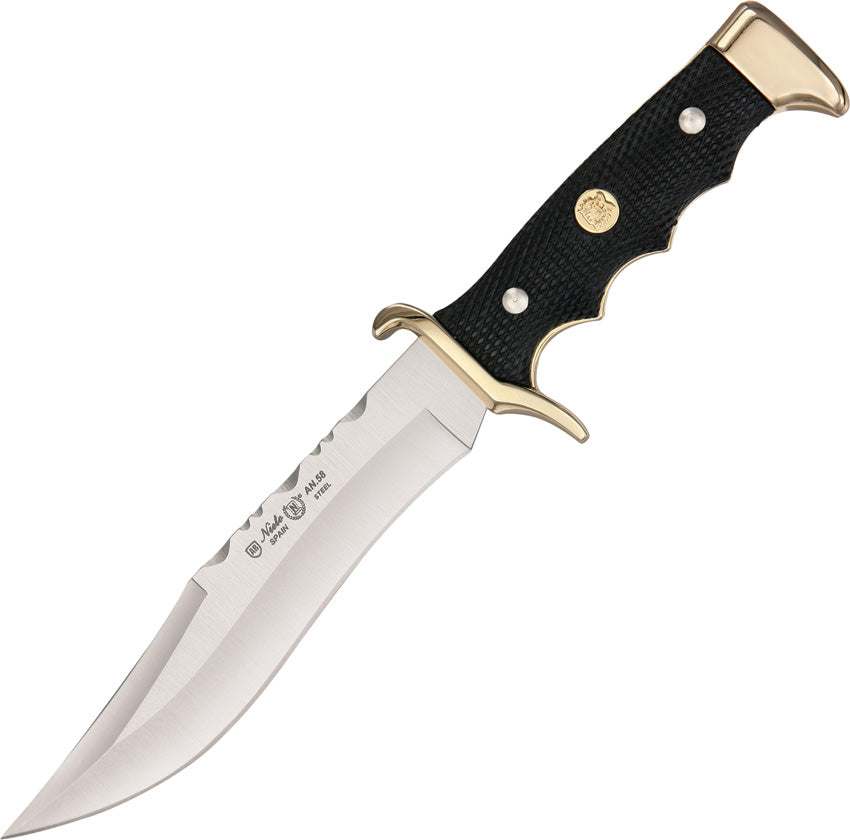 Cuchillo Linea Gran Cazador 2002-A