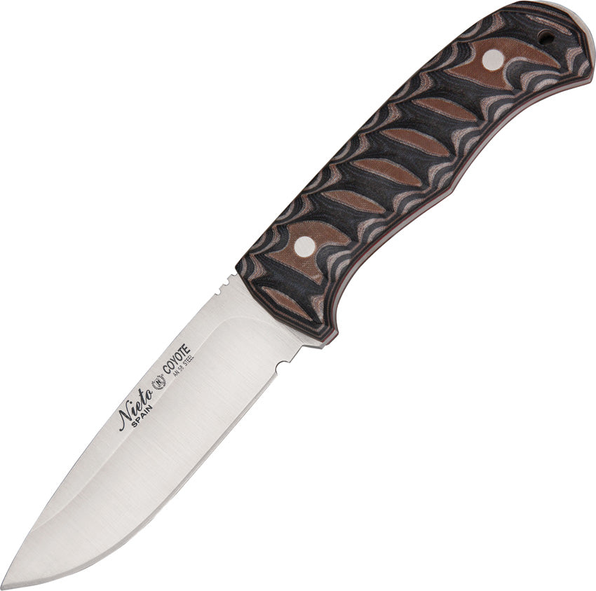 Cuchillo Linea Coyote 2060