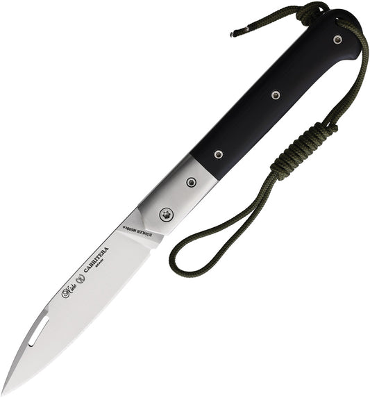 Cabritera Folder 209-INOX
