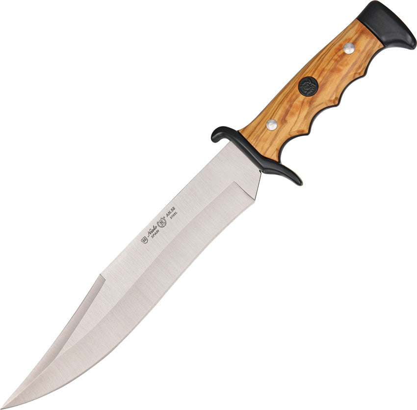 Cuchillo Linea  Cetreria 2403