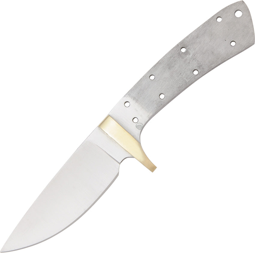 Knife Blade Drop Point SO-BL13