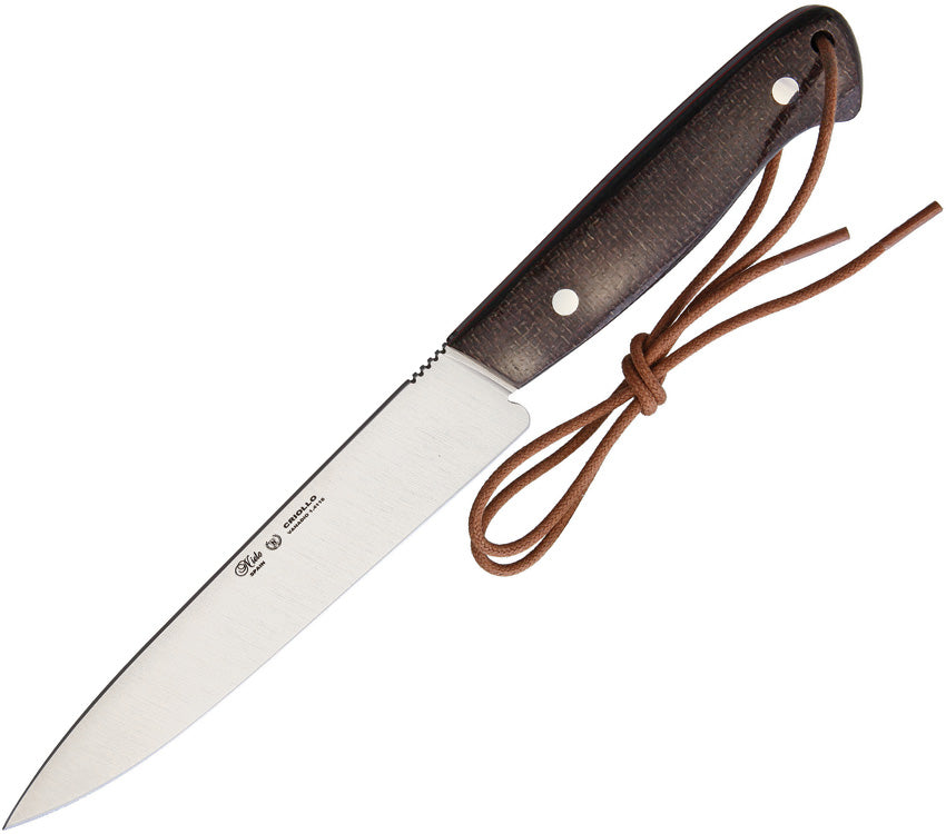 Criollo Gaucho Fixed Blade C-16-Y