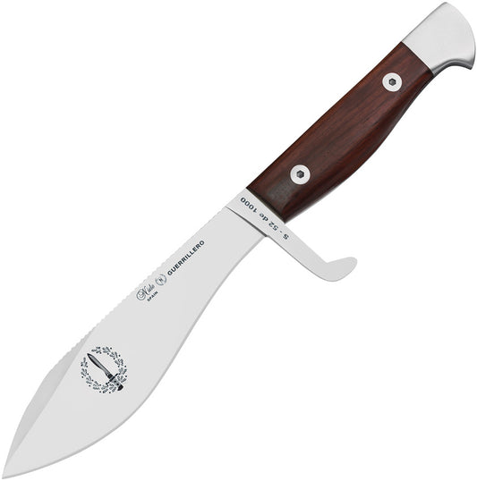 Guerrillero Replica Military C O E