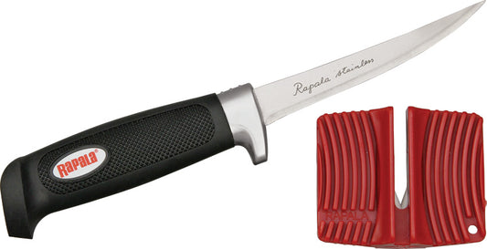 Soft Grip Fillet BP704SH1