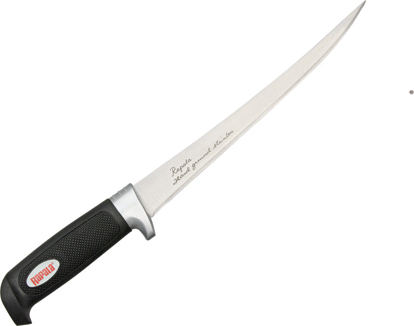 Soft Grip Fillet
