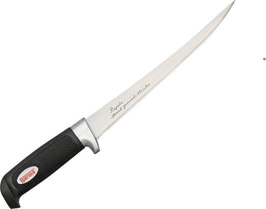 Soft Grip Fillet BP709SH1