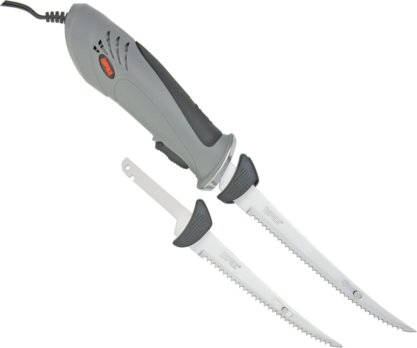 Deluxe Electric Fillet Set PGEF1