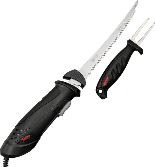 Electric Fillet Kit REF-AC