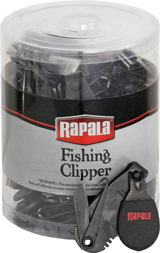 Fishing Clipper - 36 Pack RCD-2