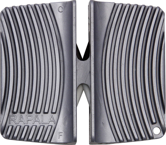 Two Stage Pocket Sharpener