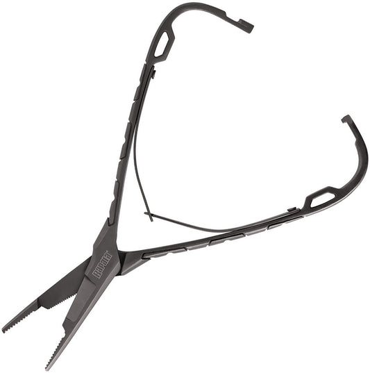 EZ Open Forceps REOF6
