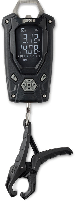 Digital Scale RHCDS50