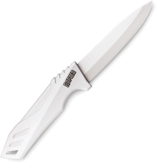 Ceramic Utility Knife White RCBKW4B