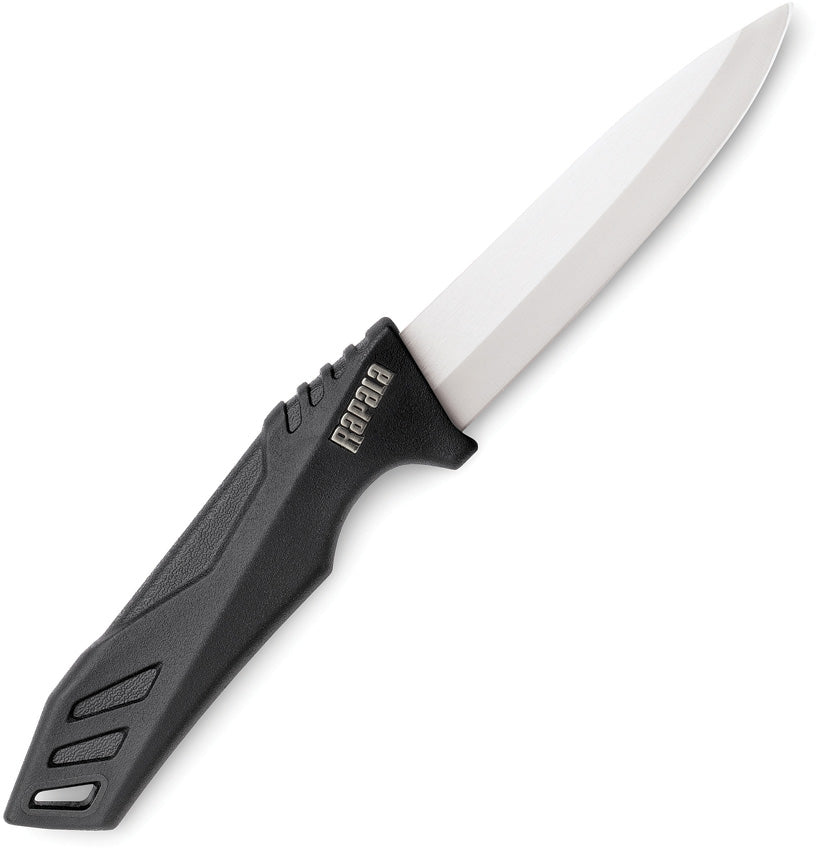 Ceramic Utility Knife Black