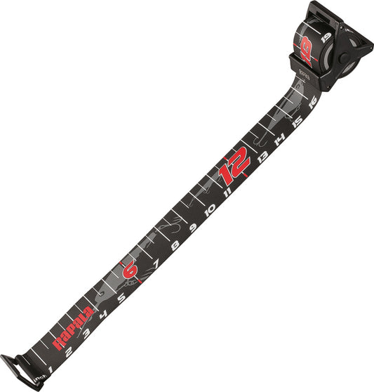 Retractable Ruler 60in RRRUL60