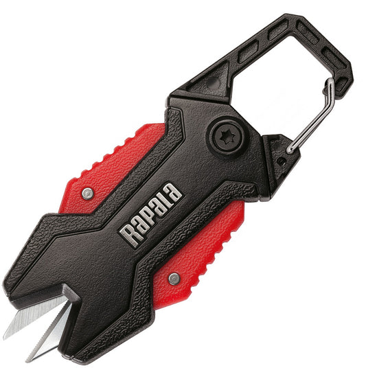 Retractable Line Scissor RRLS