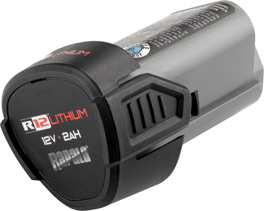 R12 Battery R12B