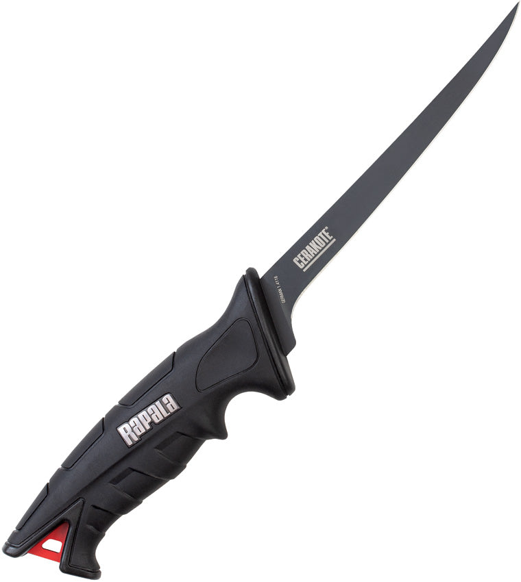 Stealth FXF Fillet 6" RSFXF6