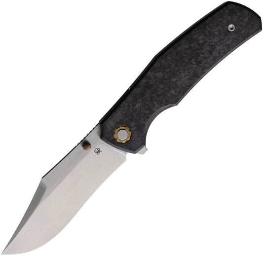 Jellyfish Linerlock CF 2408-BKCF