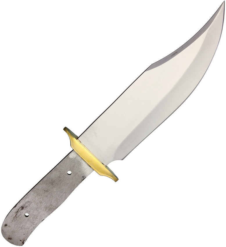 Knife Blade Bowie Hunter SO-BL055