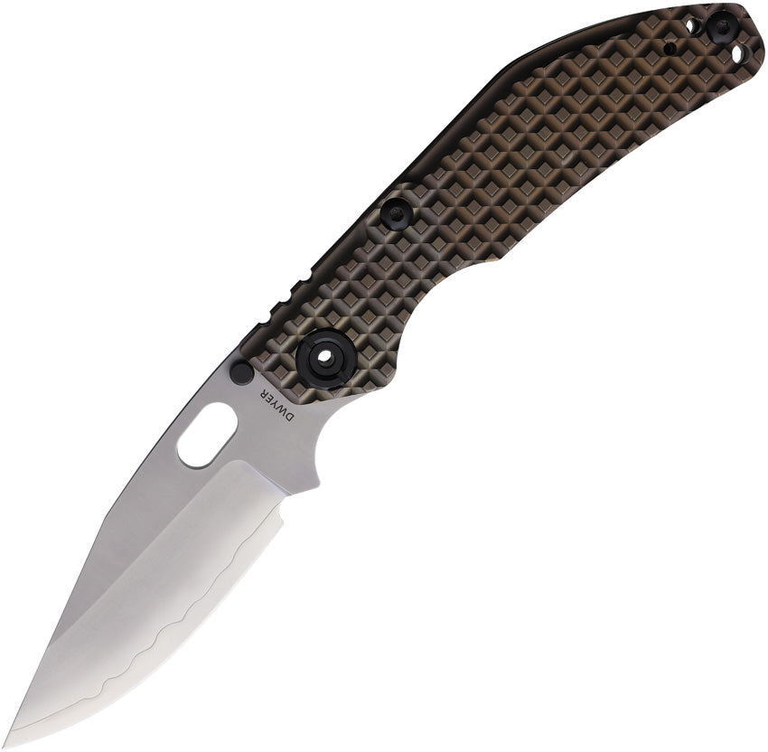 BBNM Framelock Grid 2521-BZ-G
