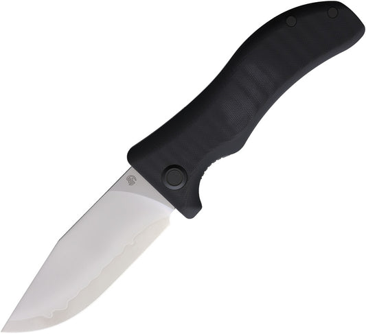 Lucky Dog Linerlock SLD 2524-BK