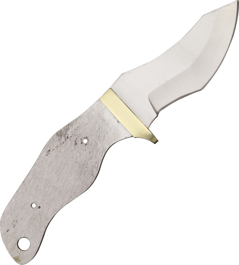Knife Blade Modified Skinner BL-7714