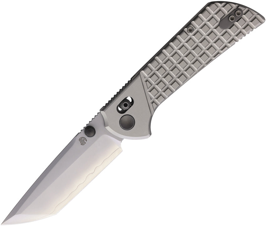 Crossbar Lock Titanium 2532-TI