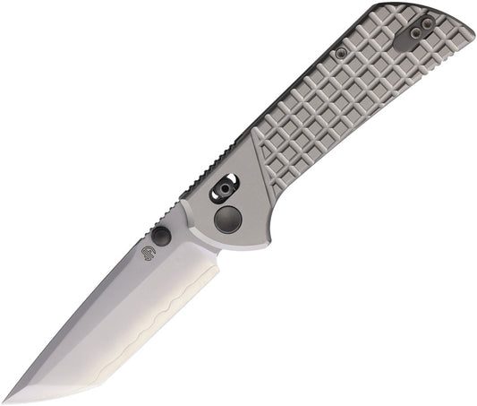 Crossbar Lock Titanium 2532-TI