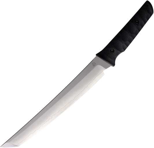 CHOP 01 Tanto FIXED-CHOP-SLD