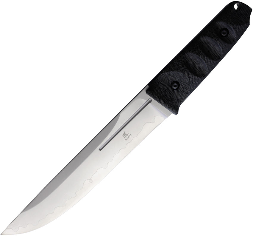 Nemoto FB01 Fixed Blade