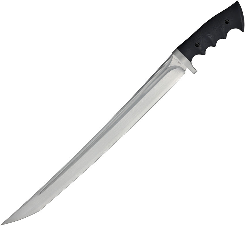 Loyalty Fixed Blade