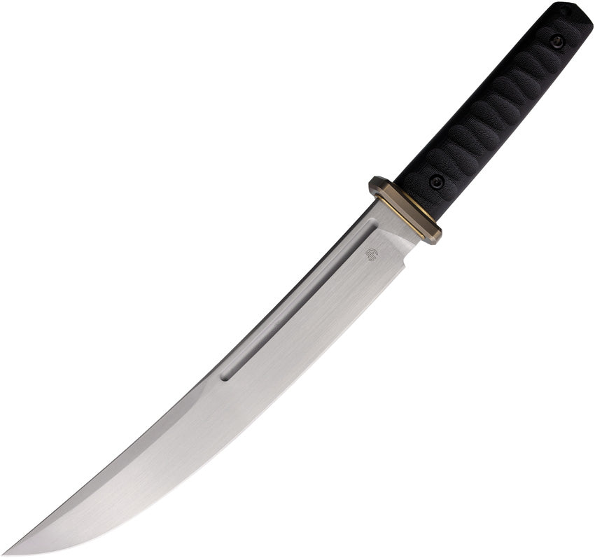 Ninja Fixed Blade