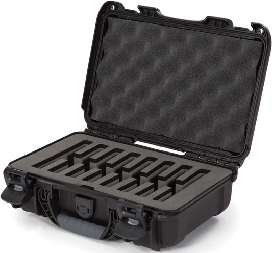 909 Waterproof Case 8-Knife