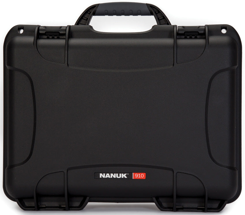 910 Waterproof Case Black 910S-010BK-0A0