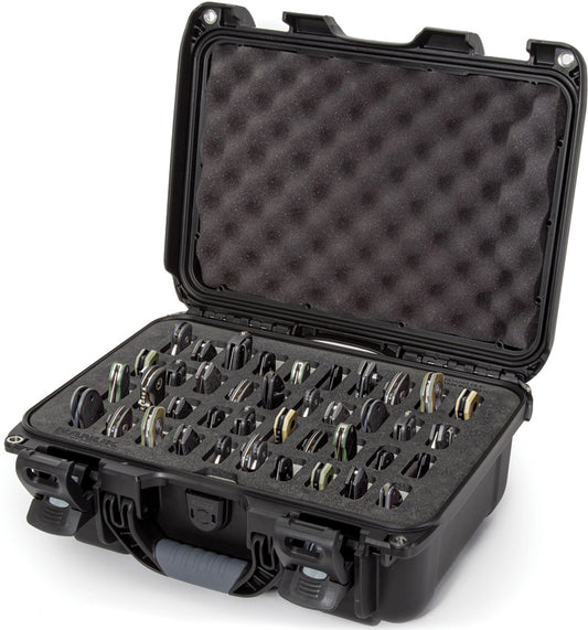 915 Waterproof Case 40 Knife