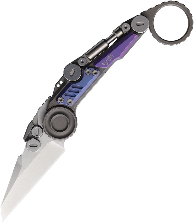 MT-11 Shuukaku Linerlock NKMT1104