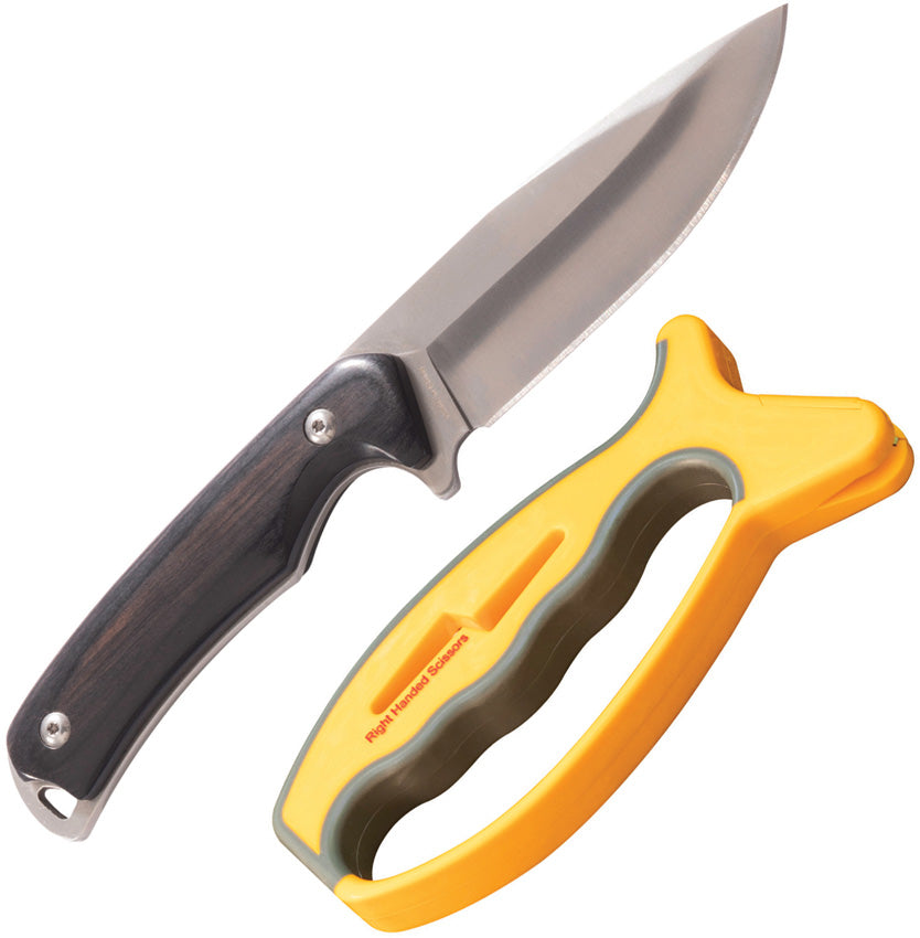 EdgeSport Fixed Blade Combo 51239