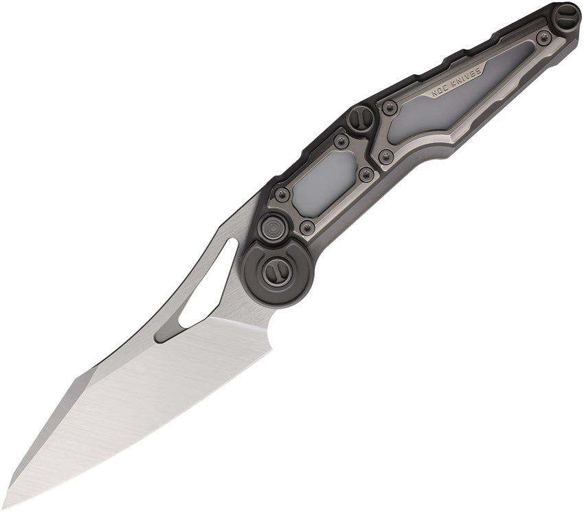 MT-32 Button Lock Gray
