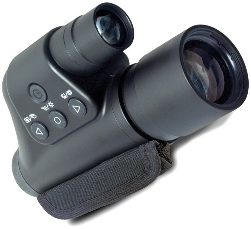 Night Vision Scope NOXM50-DG